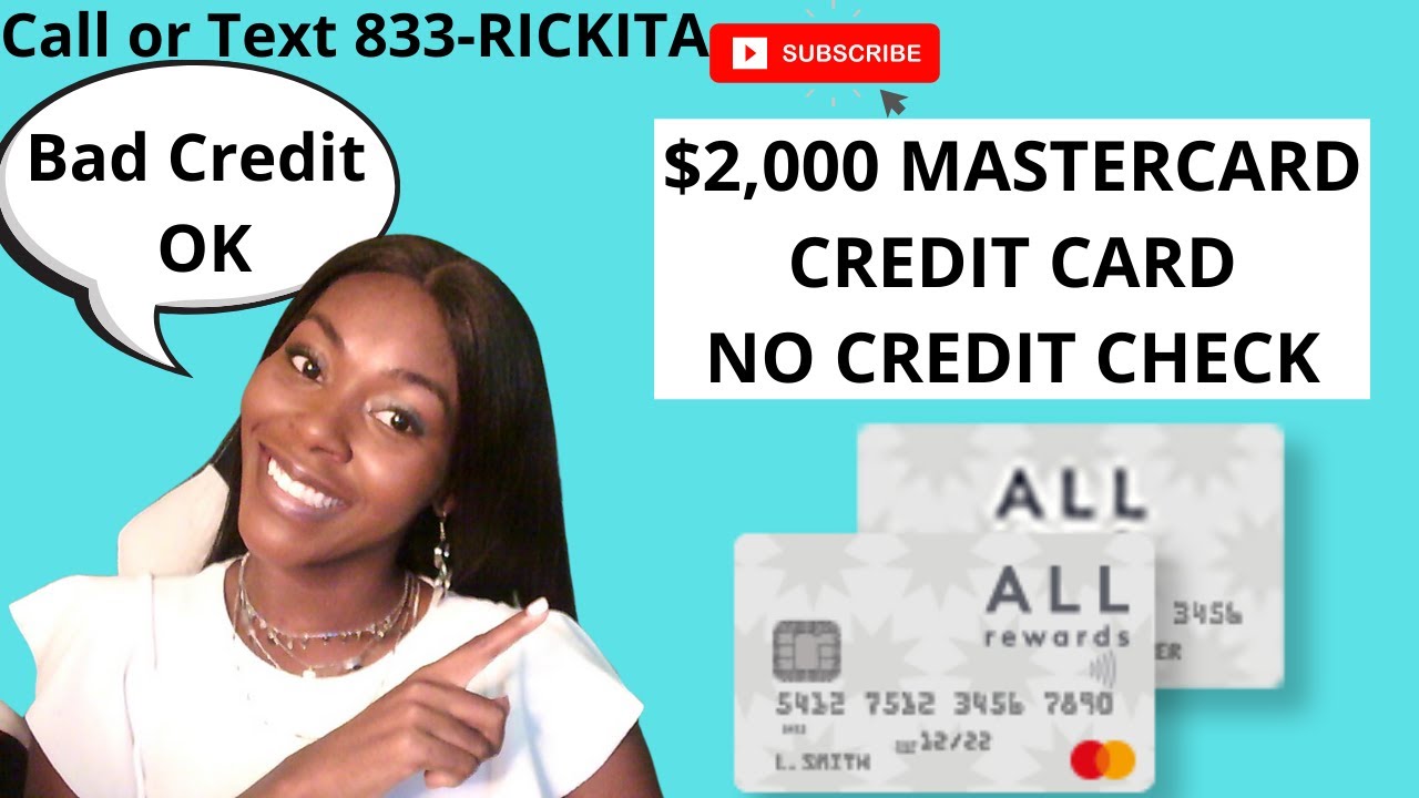 HOW to do the Shopping Cart Trick Tutorial [2023] | $2,000 Mastercard With No Credit Check | Rickita