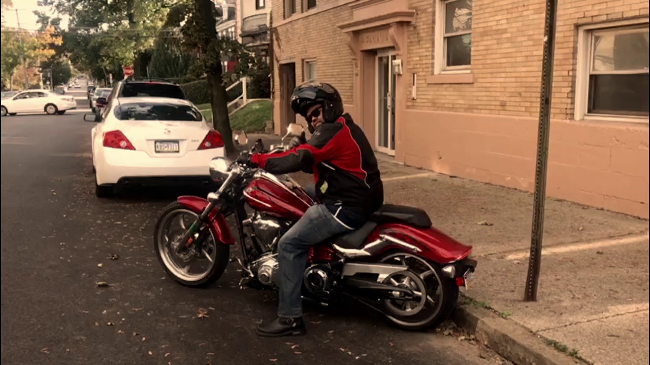 Tembo Sounds - Yamaha Raider - Cobra Pipes