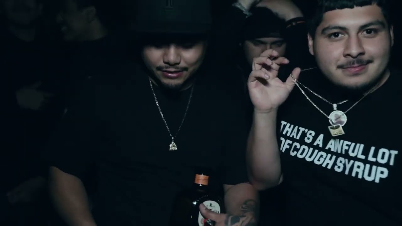 Lil Bubba-Demons (official Music video)Dir.By @ShawnEff559)