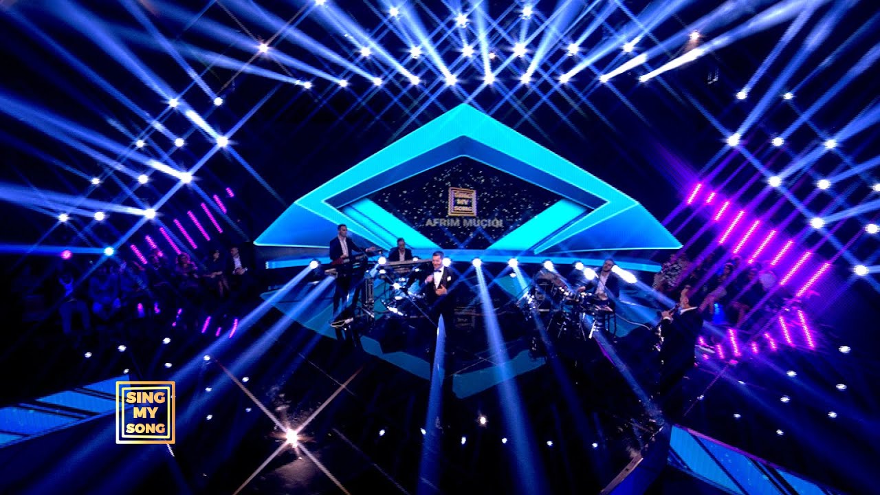 Grand Media CV 2007 to 2021 launch 14 TV Formats