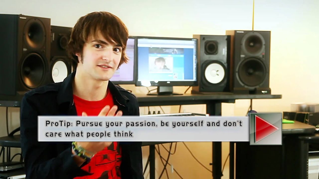 YouTube Pro Tips from DaveDays: Partners Project
