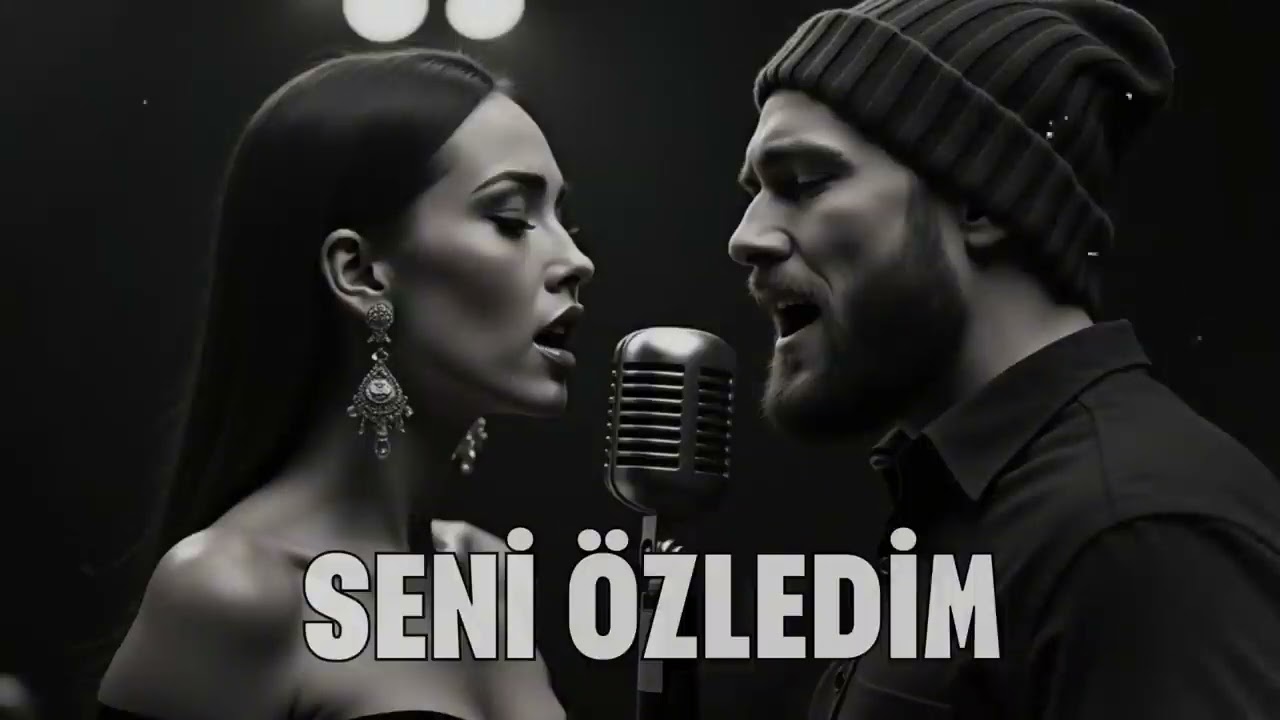 Kalbin Dayanır mı Bu Şarkılara Slow Arabesk Pop 2026