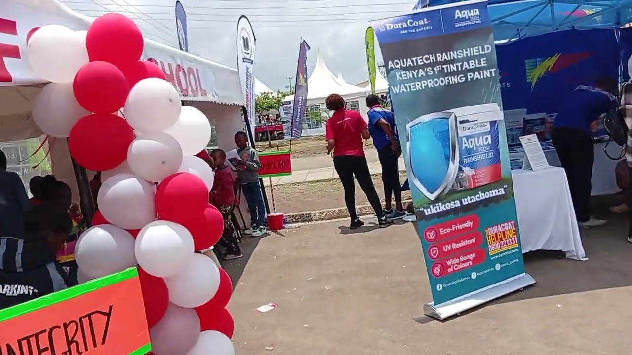 CITAM Syokimau business EXPO 2025