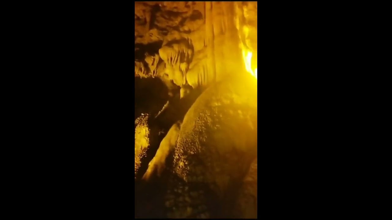 Dim Mağarasi, Дим Пещера, Dim Cave
