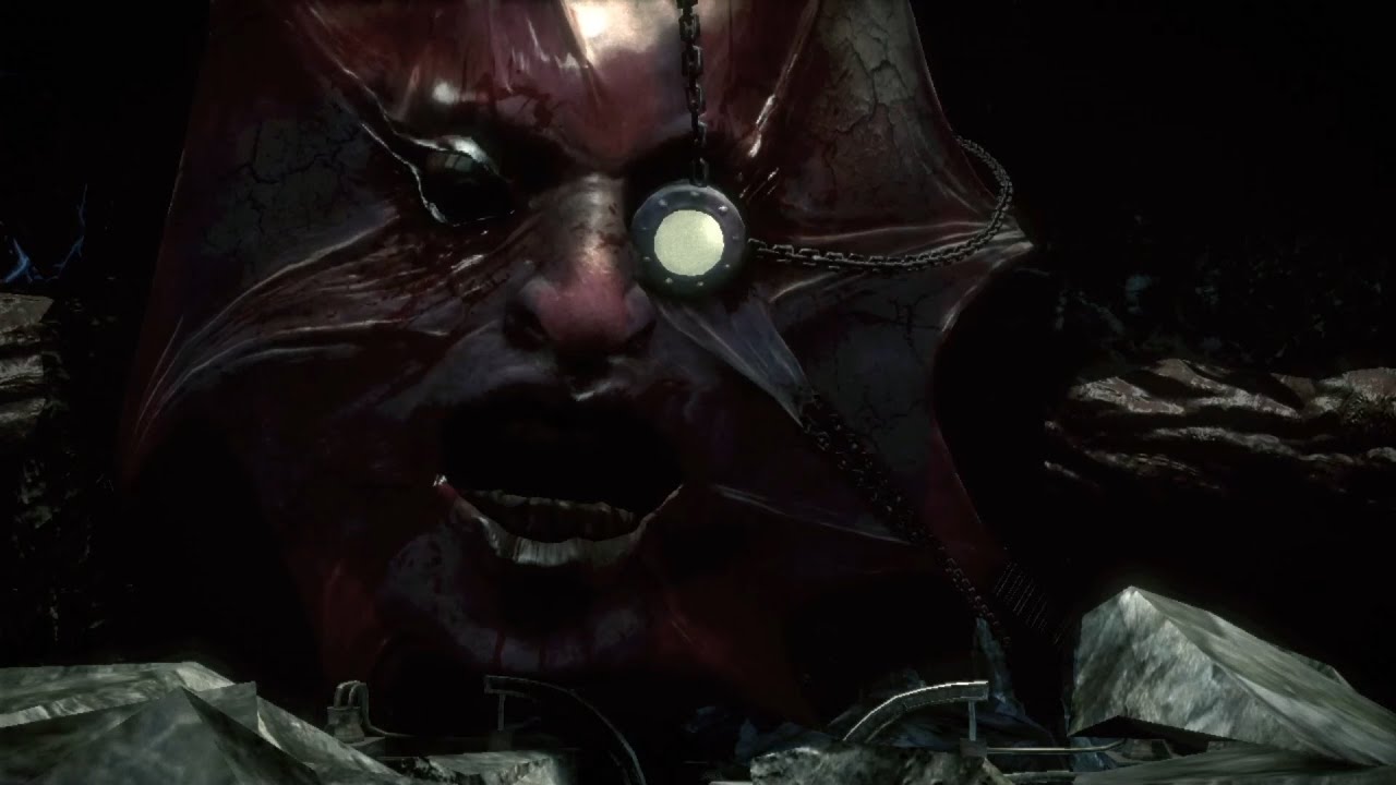 Silent Hill Downpour Monocle Man Boss Fight Full 26th Oct 2024