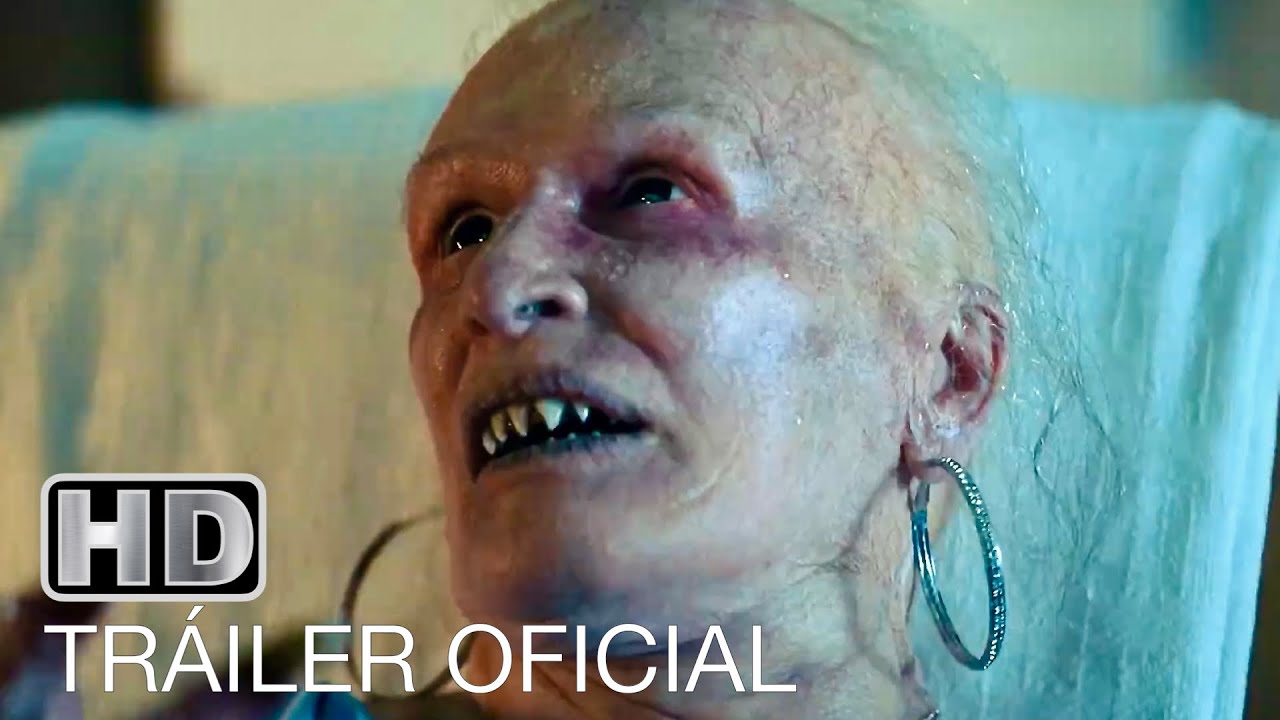 La liberaci&oacute;n | ESPA&Ntilde;OL Latino | Tr&aacute;iler Oficial