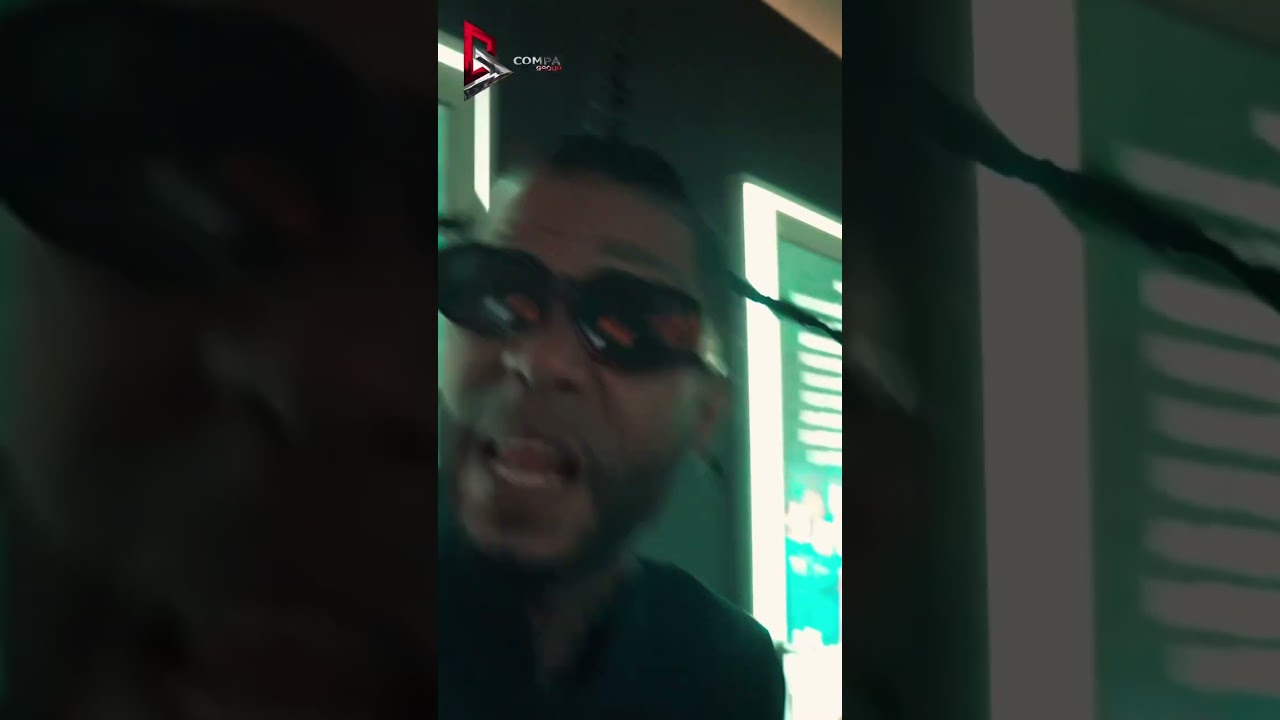 FAUSTO MATA Y HARACA KIKO