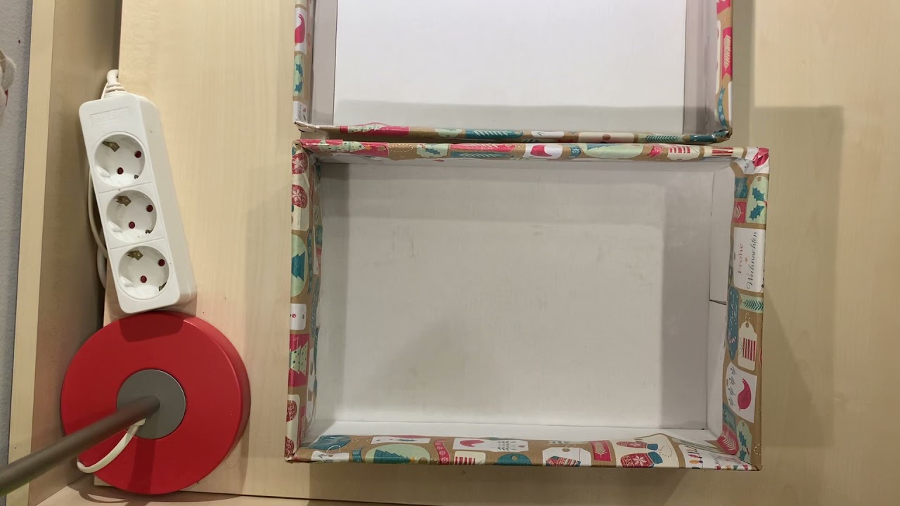 Weihnachten im Schuhkarton (Mädchen 10-14 Jahre)