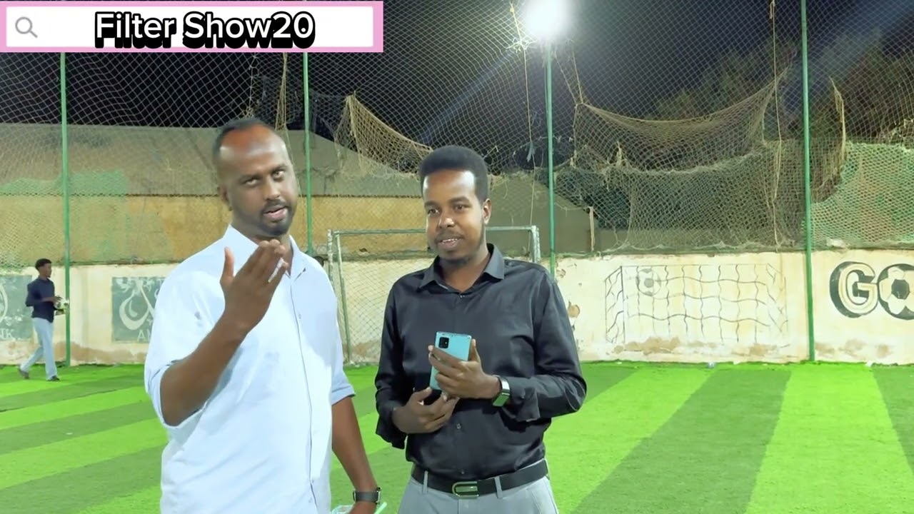 Bisha Ramadaanka iyo Ciyaaraha 