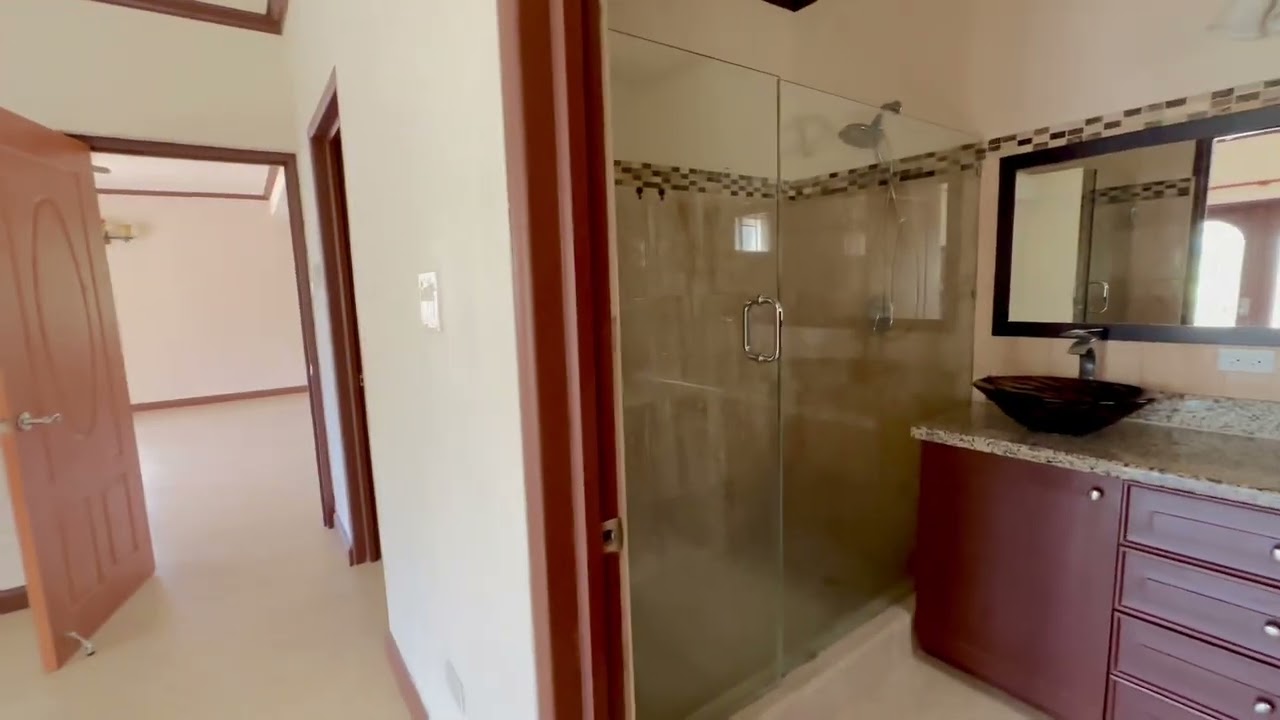 Barbados Homes for Rent | South Coast Regency Park – Unfurnished 3 Bedroom Unit for Long-Term Lease