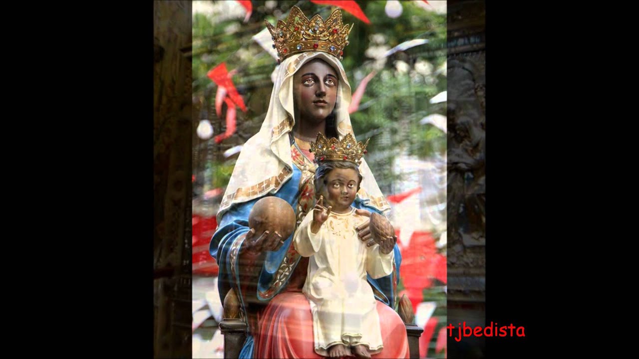 Hymn to Our Lady of Montserrat