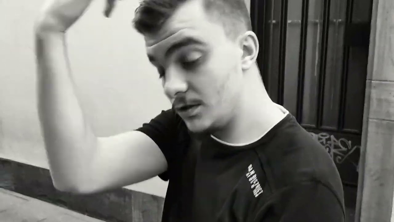 Skan-une question de temps (clip officiel)