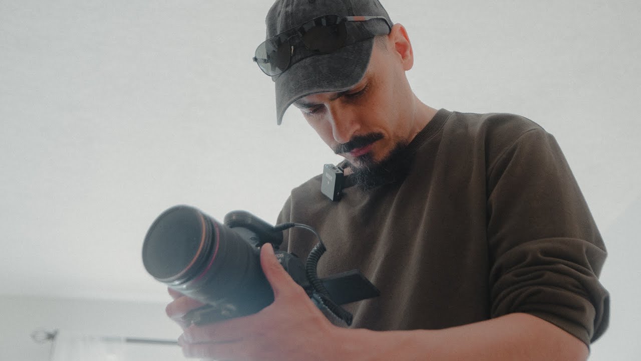 İlk Öğrenmeniz Gereken Emlak Fotoğrafçılığı Tüyosu