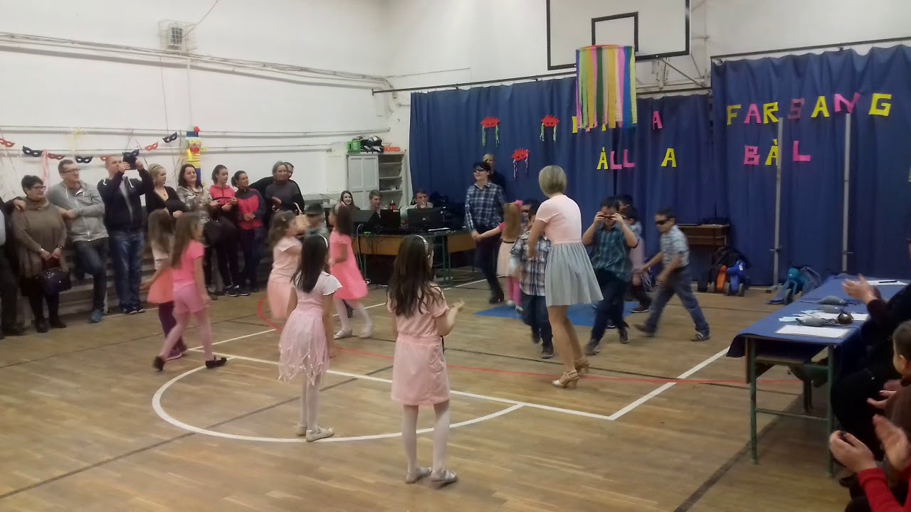 Farsang Noszlopy iskola Marcali 2018(10)