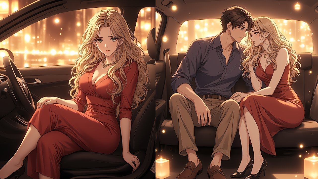 She Called Me a Fool, Slept with My Best Friend! Reborn, I Became Their Nightmare!