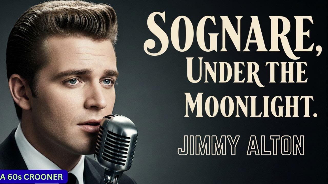 Jimmy Alton -