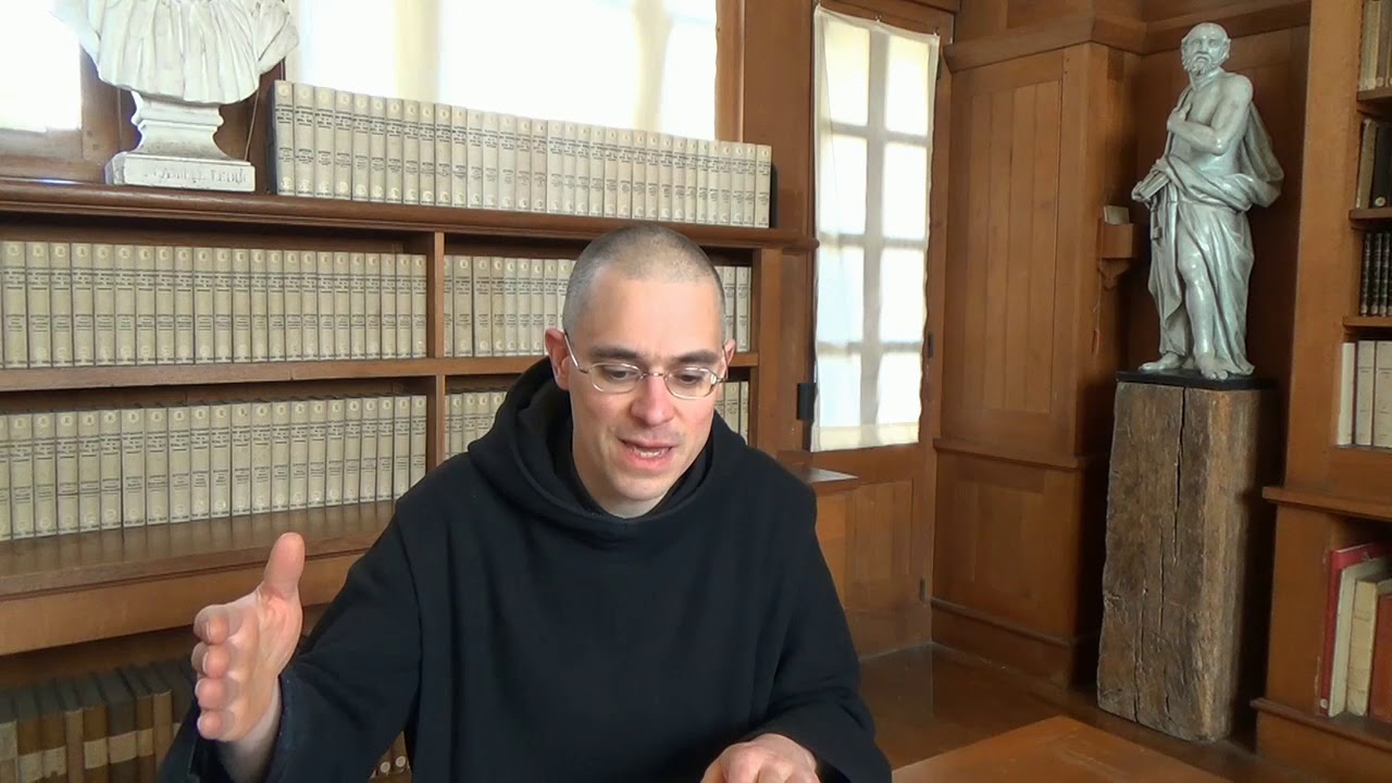 La Lectio Divina I