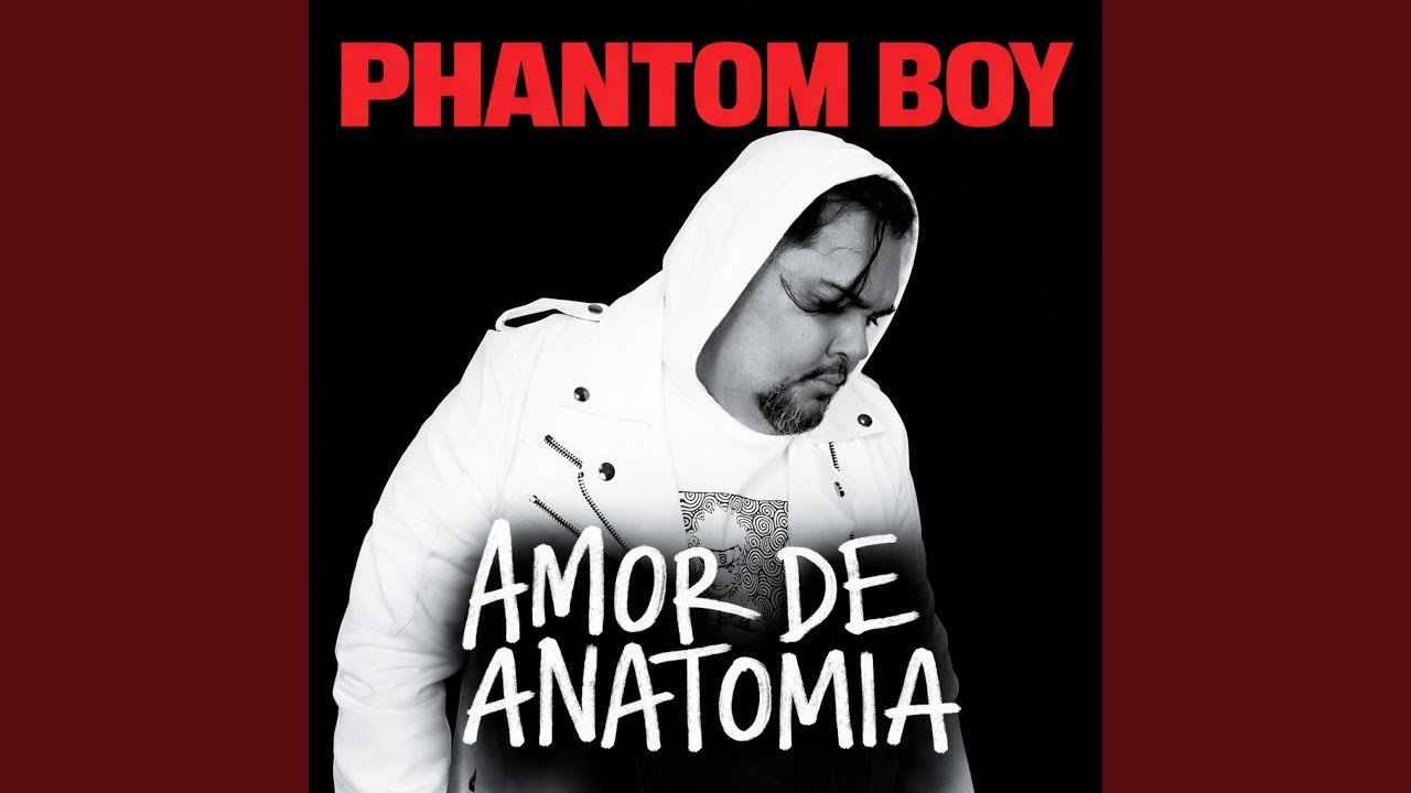 Amor de Anatomia