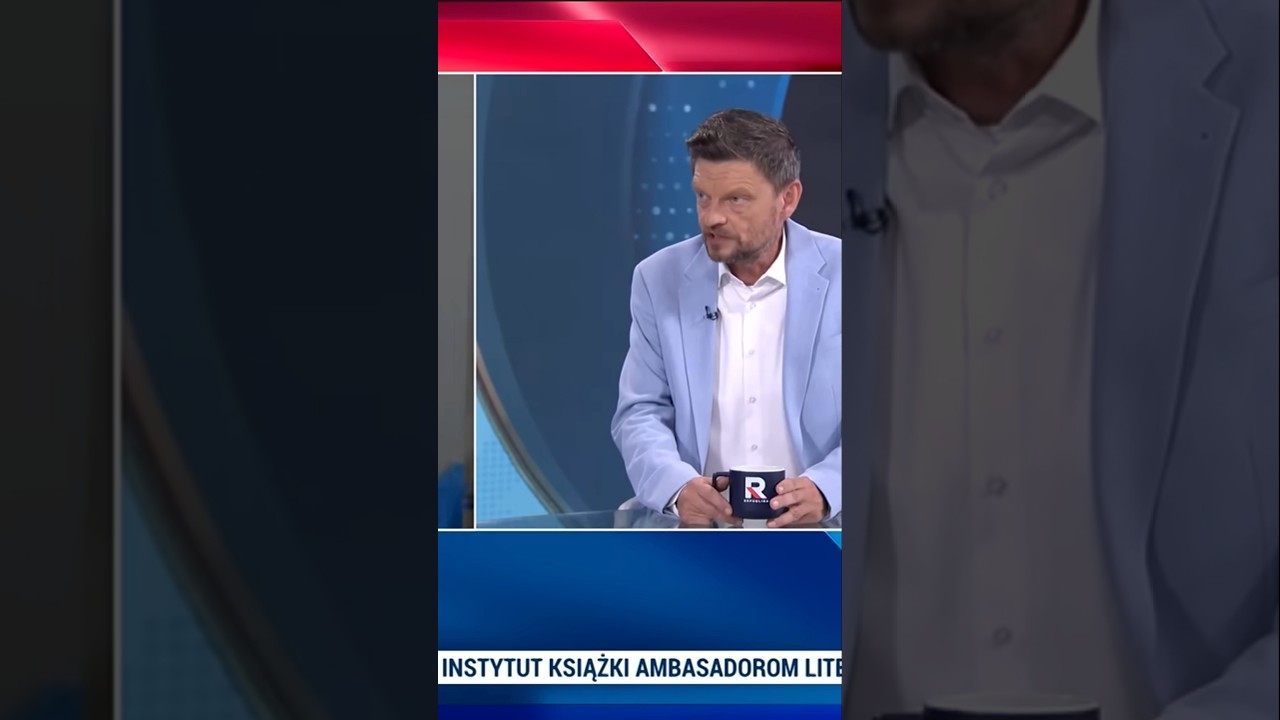 Leszek Kraskowski wychodzi na wolność &ndash; dziennikarz opowiada o warunkach panujących w areszcie