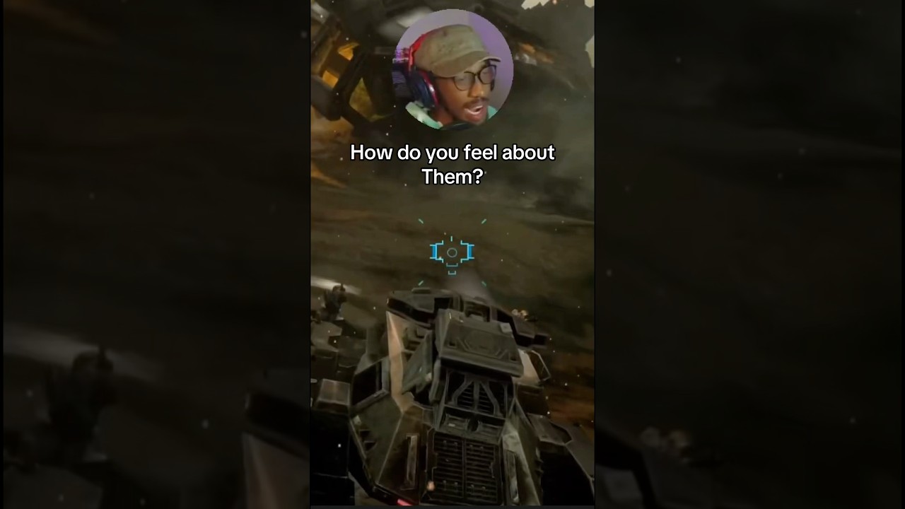 These Soilders are pretty cool? #gamingclips #gaming #halopc #halomods