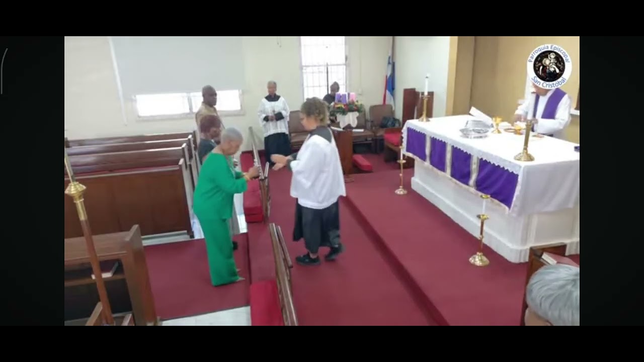 Lift High the cross / Alzad la cruz