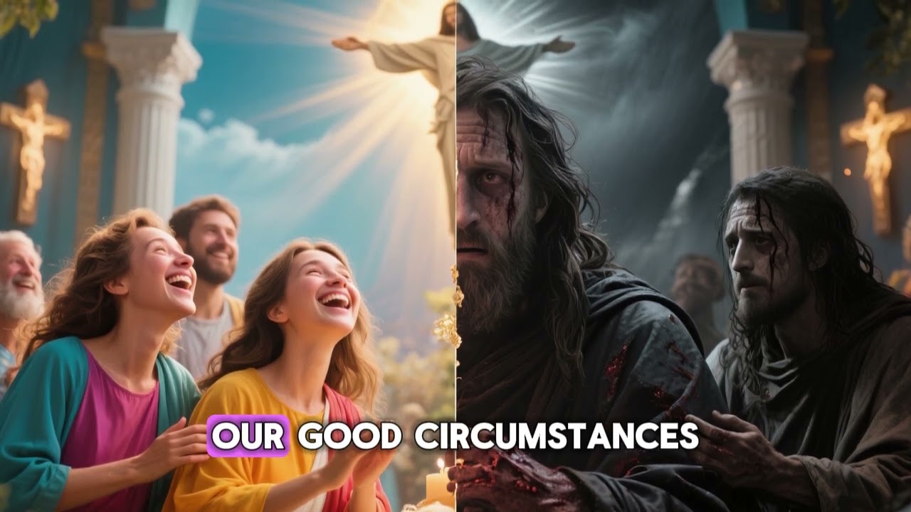 The Prison Classroom: Finding God’s Purpose in Genesis 39–40