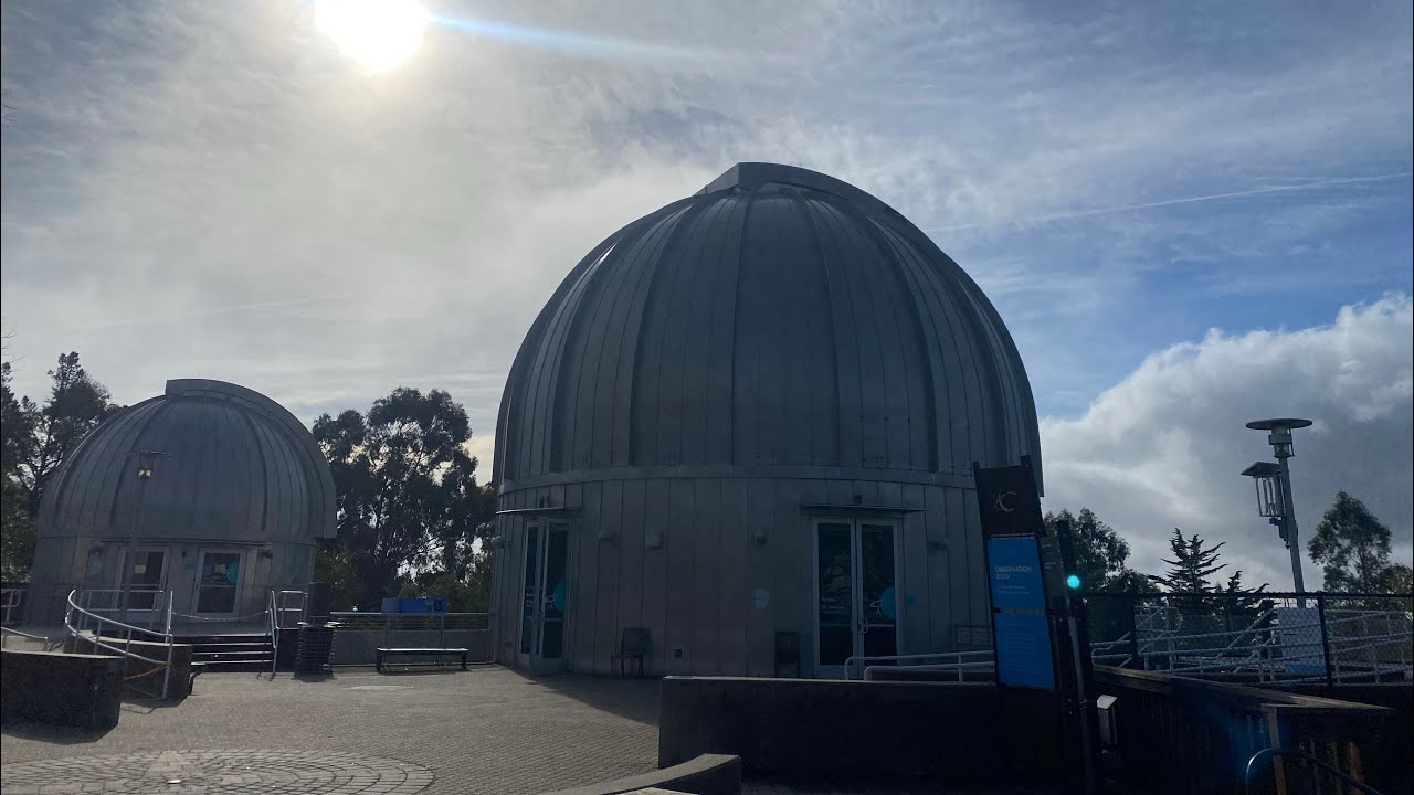 Stories and Stars - Astronomy Class Day 1