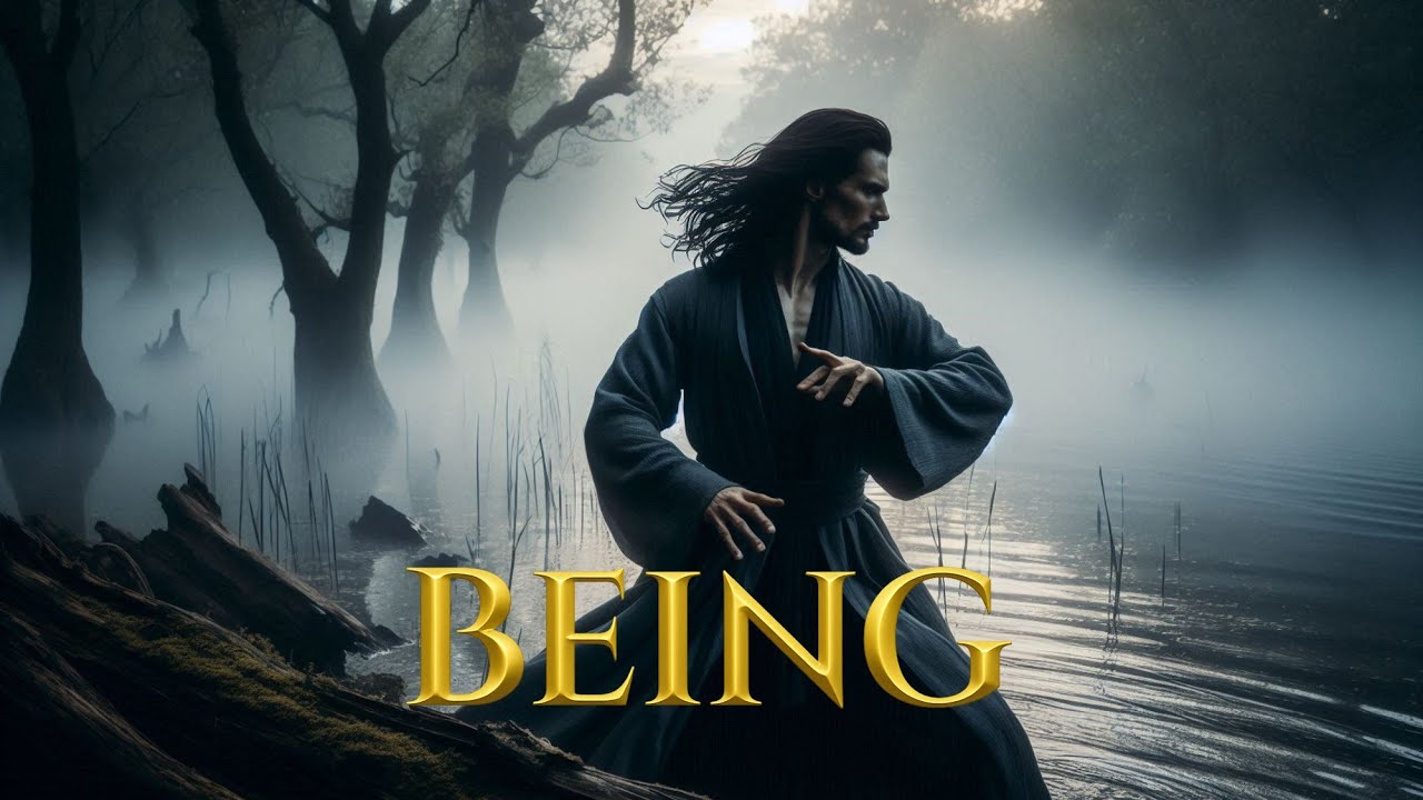 EchoByUniverse - Being 💫