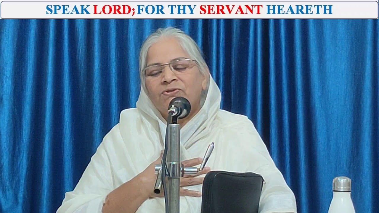SISTERS MEETING || 09- 01-2026 || SIS. ANNAMARY (GS)  #Bethesda PRAYER HOUSE, srisailam