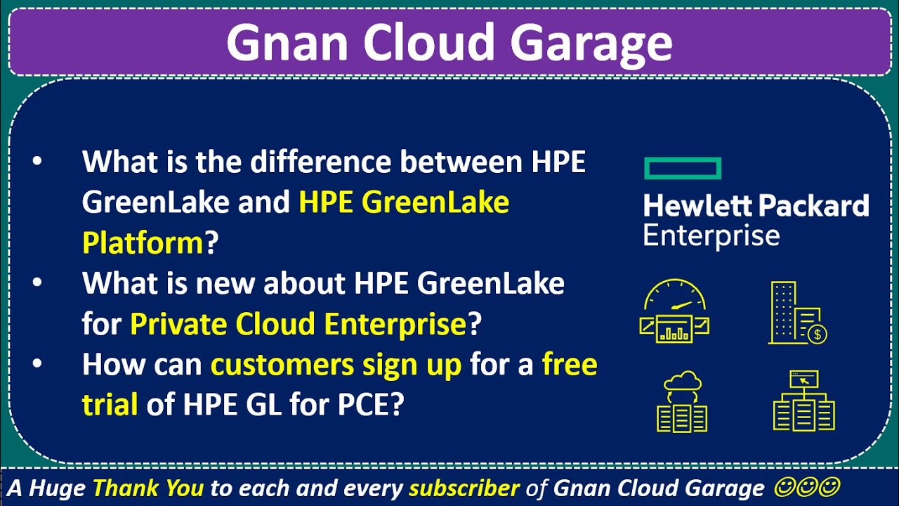 What is new about HPE GreenLake for Private Cloud Enterprise?