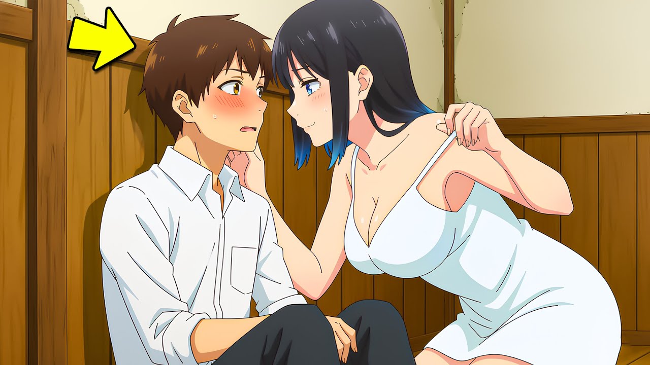 Ordinary Boy Works as Sports Manager But Everyone is FREAKY! | New Anime 2025 EP4