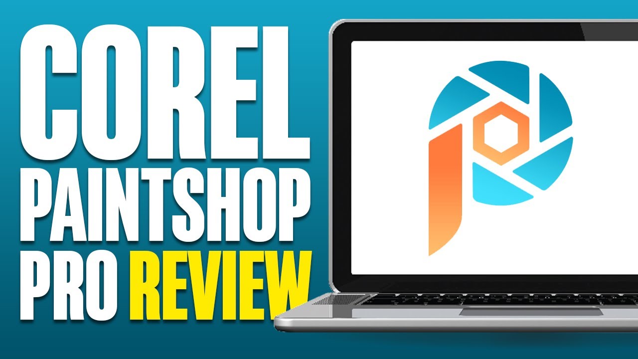 Corel PaintShop Pro Review: Is It Worth It?