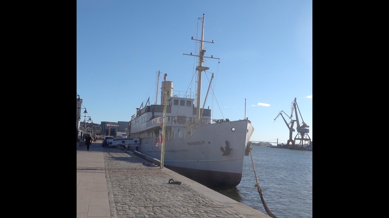 S/S Marieholm Gbg 2025