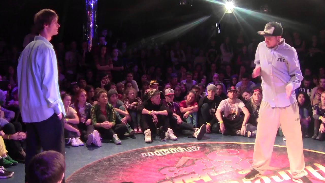 Adrenaline fest vol.5 Popping 1/4 Plasteed