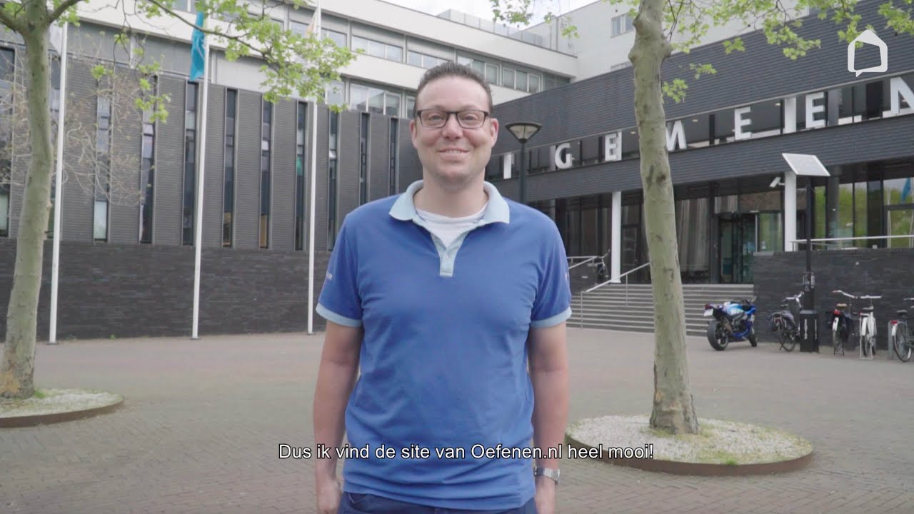 Ramon - Oefenen.nl - Verhalen uit de praktijk