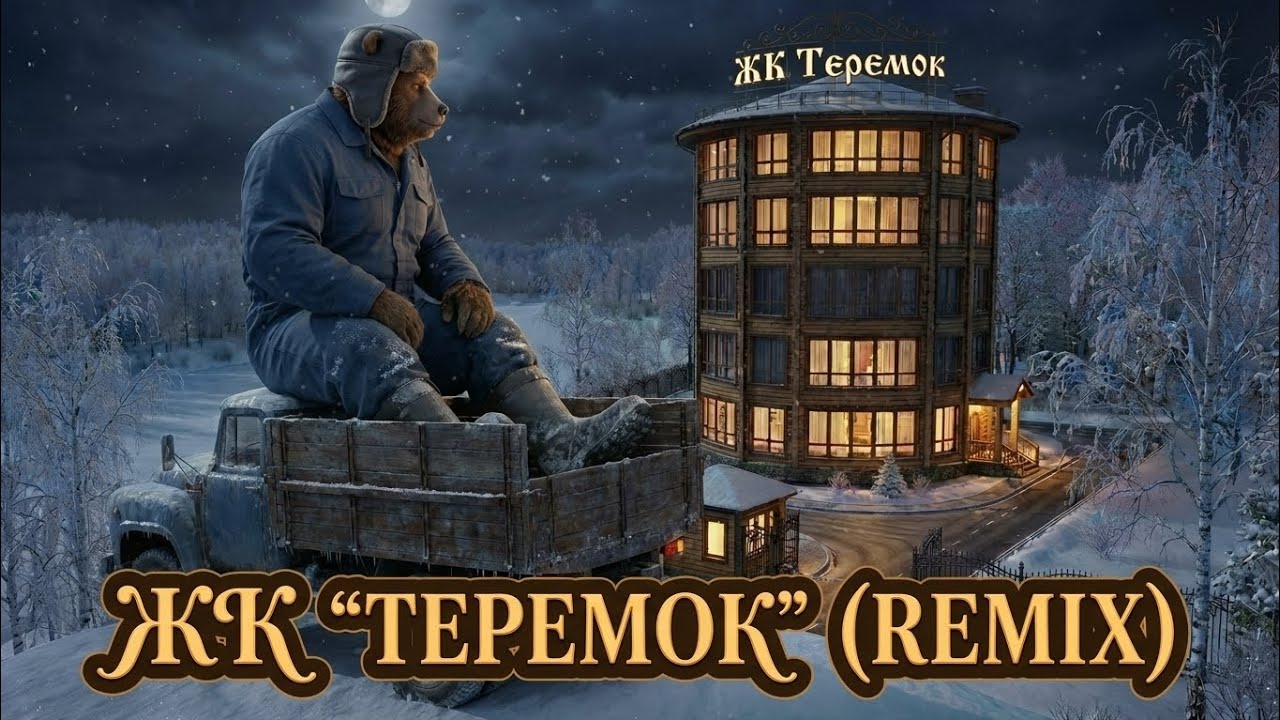 Клип на песню 