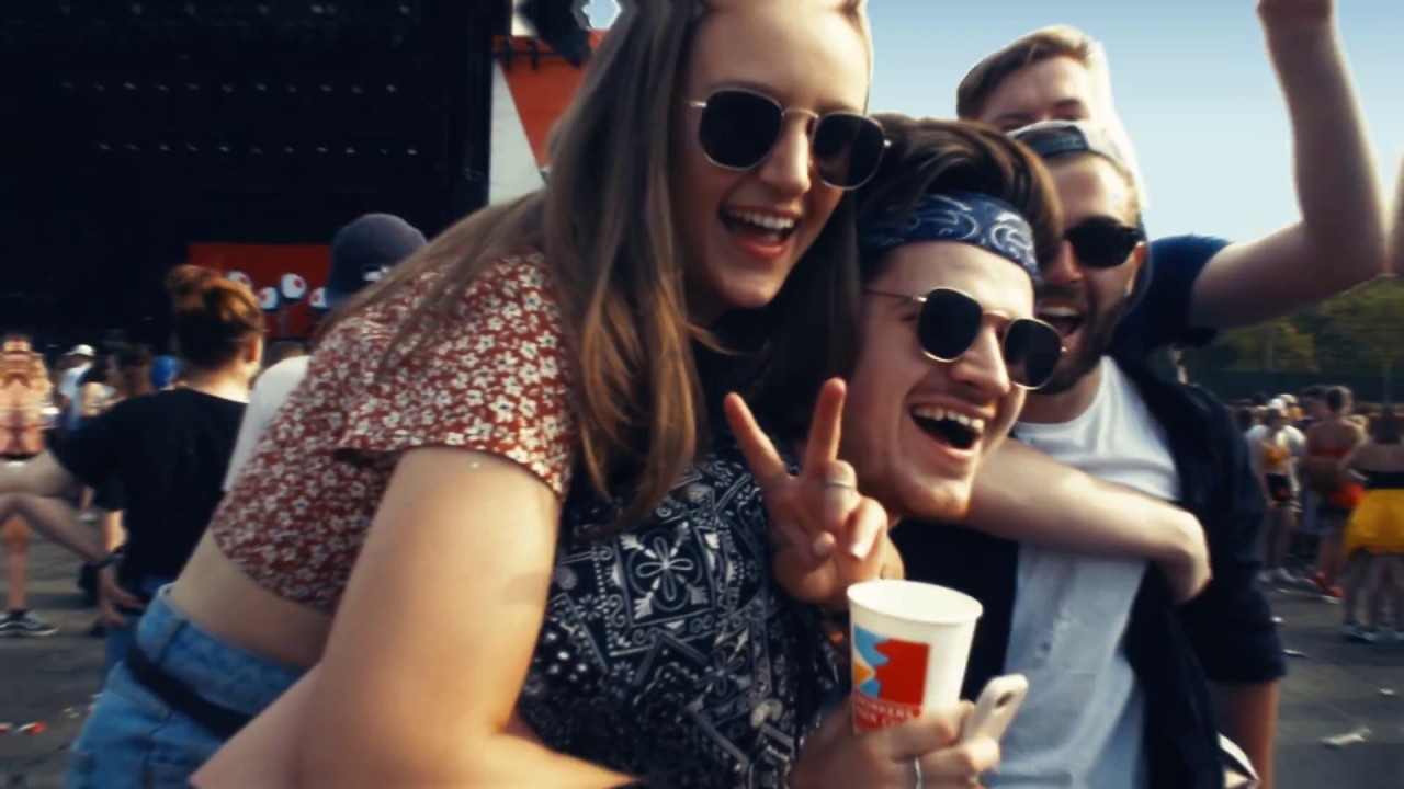 Community Festival 2018 Highlights