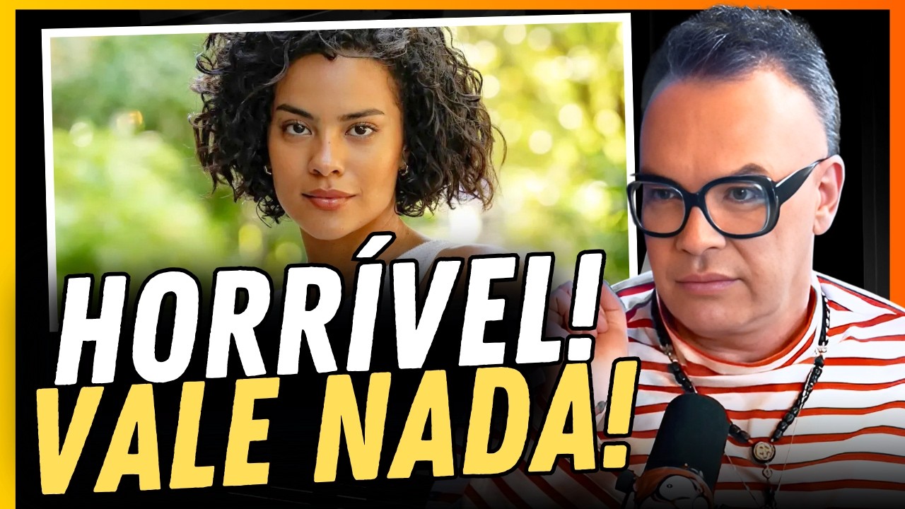 Felipeh Campos DETONA Bela Campos! [Divórcio da Virgínia é mentira?]