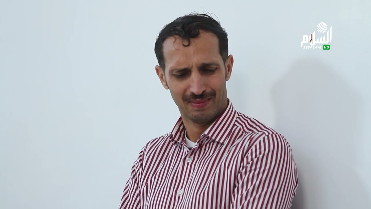 التائب | الحلقة 05