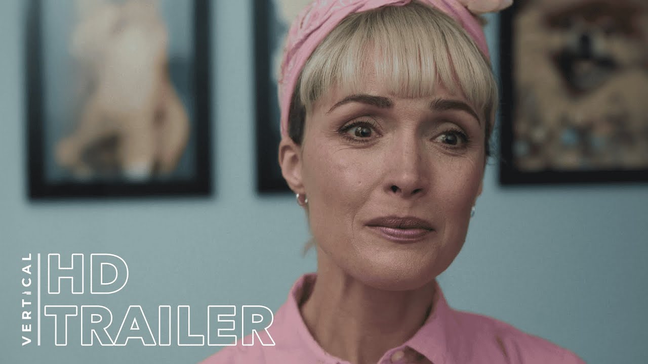 TOW | Official Trailer (HD) | Vertical