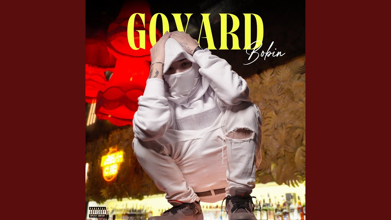 GOYARD (feat. wojtyla)