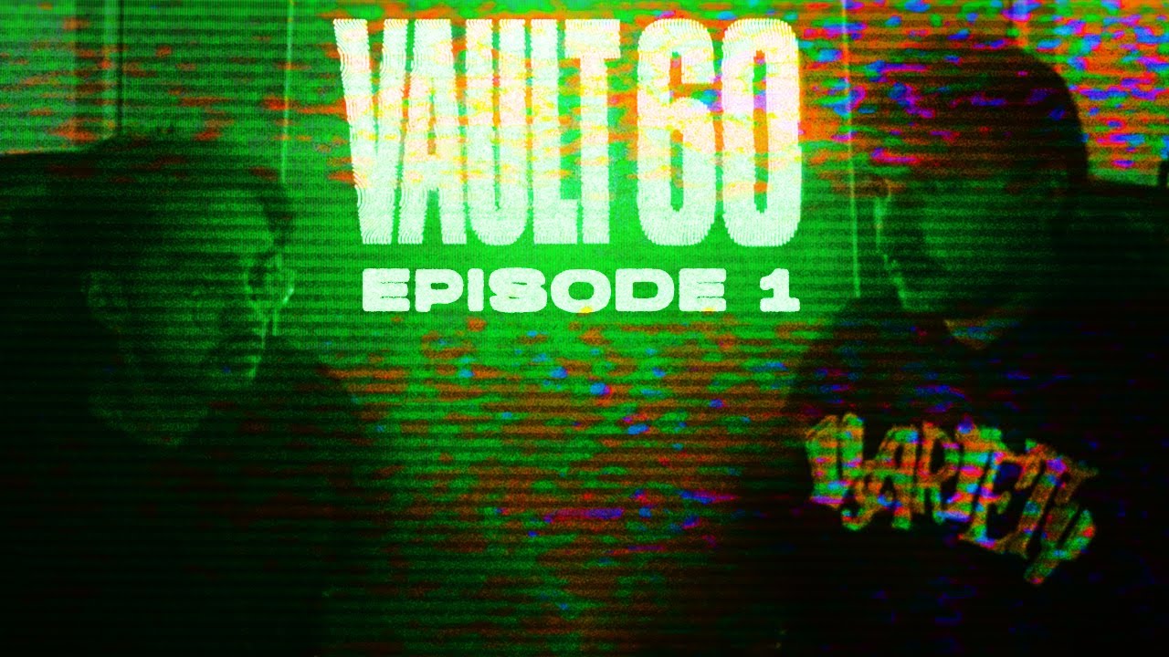 COOKIN TO COOK | VAULT 60: EP 1