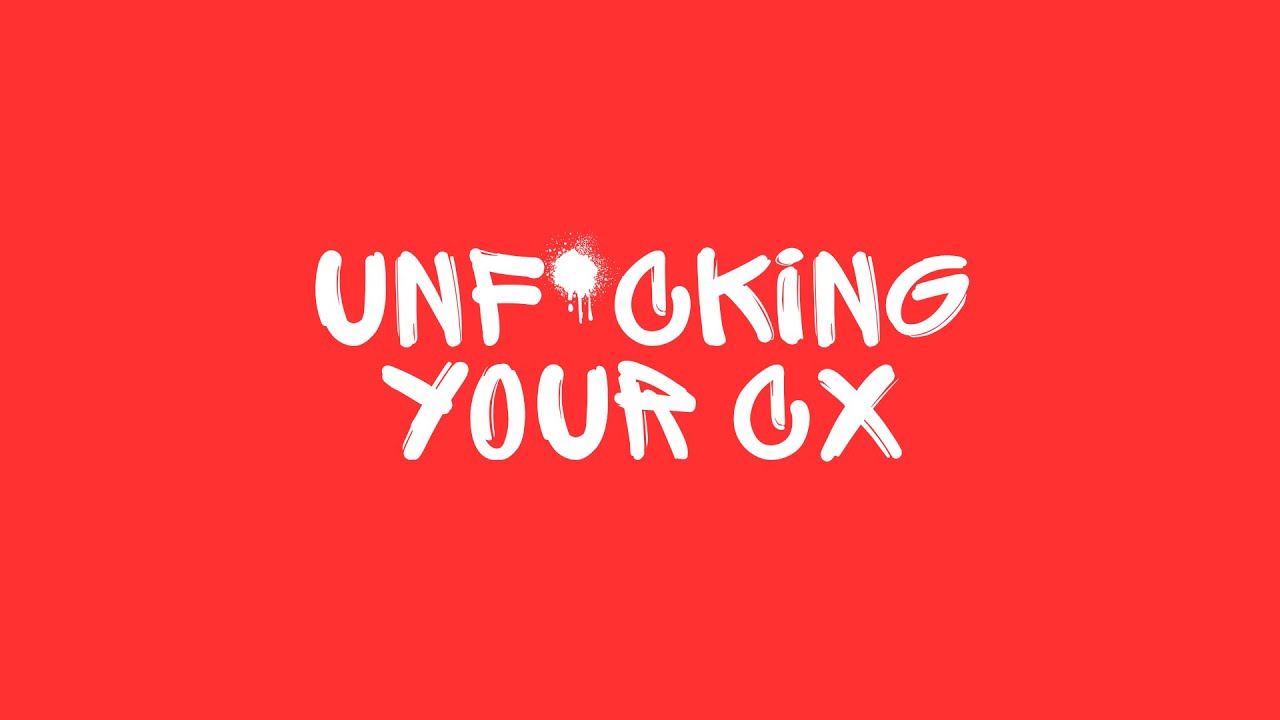 S2, E20: Rage-Bait World, Human-Centered CX: De-Escalation as a P&L Strategy
