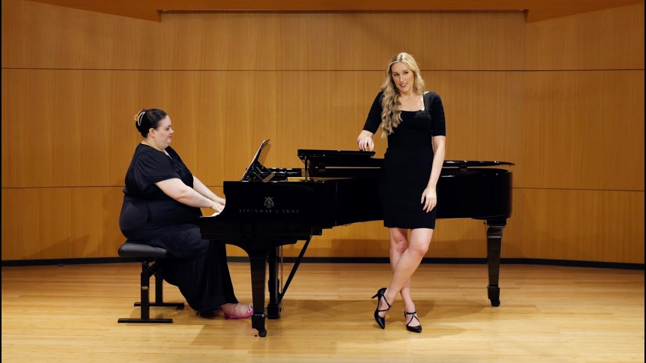 Carmen's Habanera