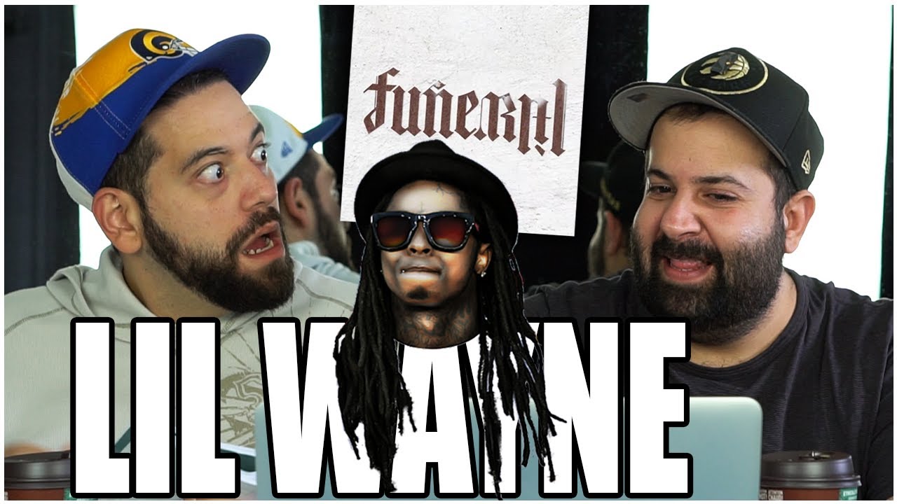 WEEZY HAS LOST HIS MIND!! Music Reaction | Lil Wayne - Mama Mia | Funeral Album