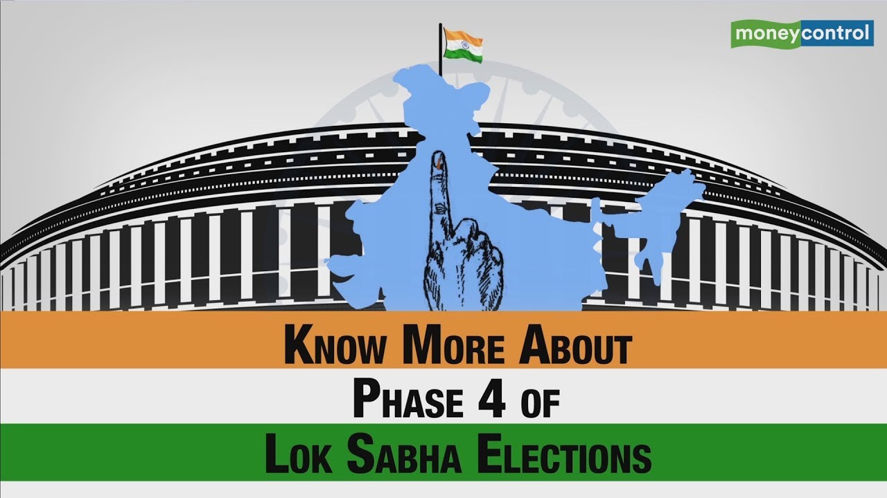 Lok Sabha polls 2019 | Key constituencies to look out for in Phase 4