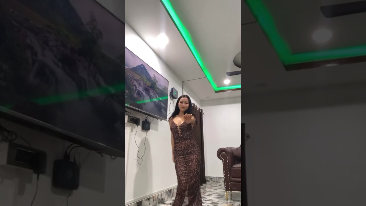 Arunachal Pradesh beautiful girl #northeast #shortsvideo