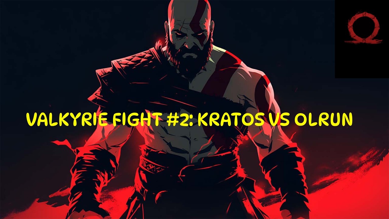 “This Valkyrie fight was PERSONAL 😤