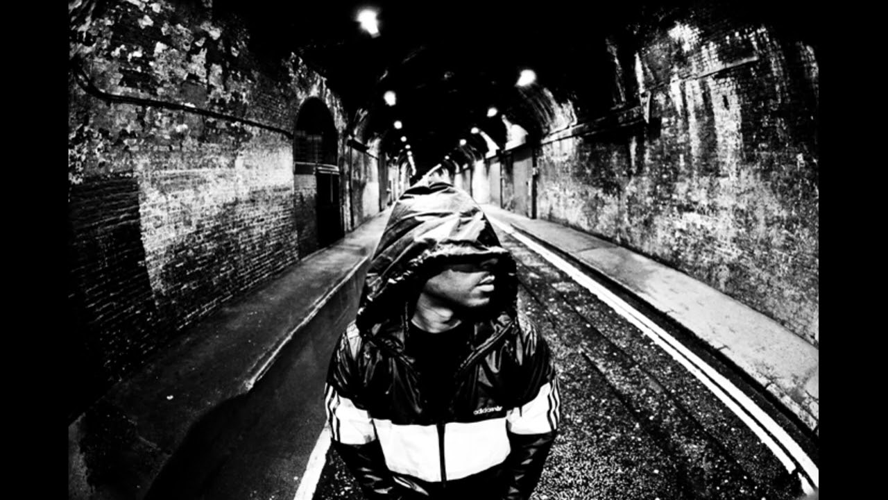 Klashnekoff - All I Got Instrumental