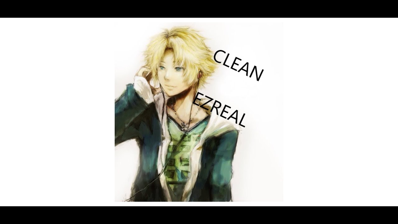 EZREAL CLEAN 1v4 Quadra